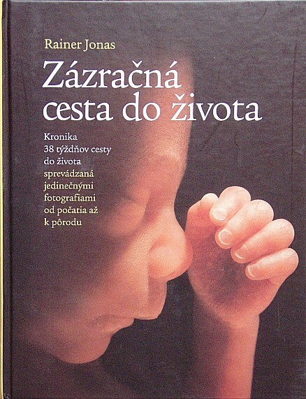 Zázračná cesta do života