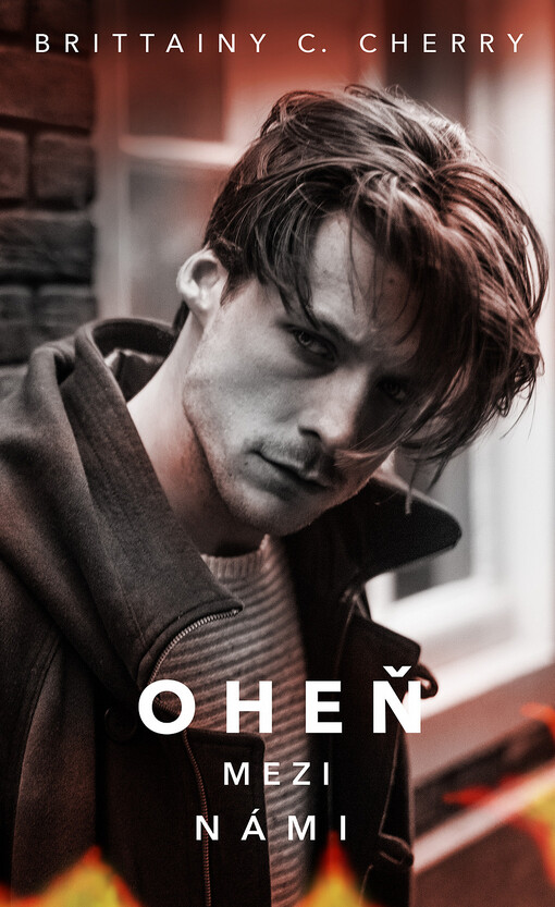 Elements. 2, Oheň mezi námi