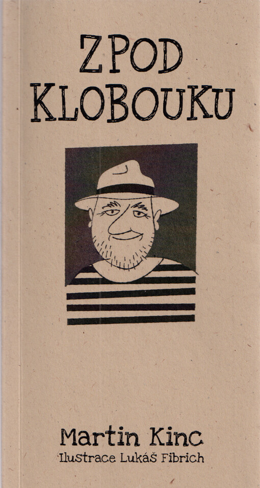 Zpod klobouku