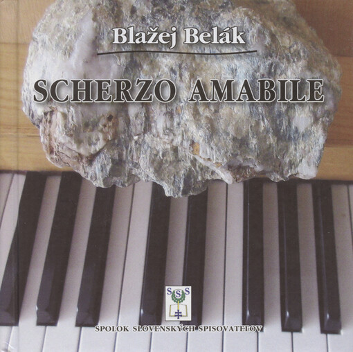Scherzo amabile