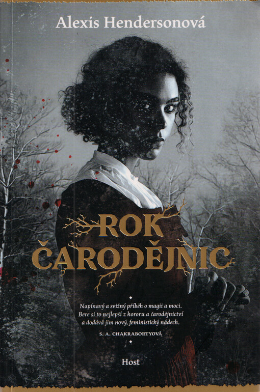 Rok čarodějnic