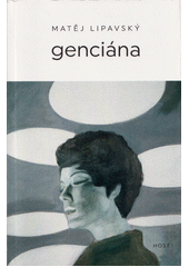 Genciána  (odkaz v elektronickém katalogu)