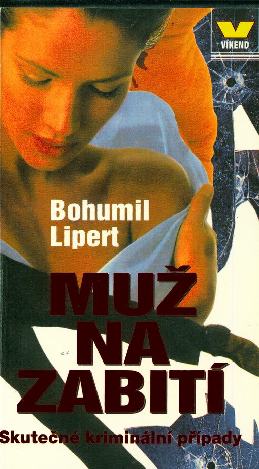 Muž na zabití