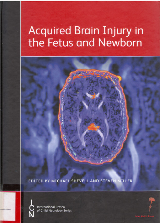 Acquired brain injury in the fetus and newborn