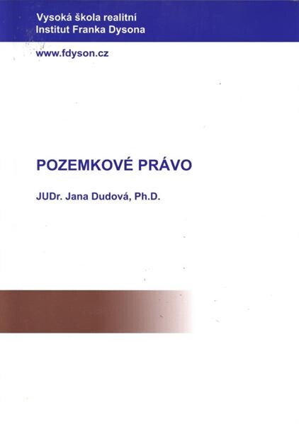 Pozemkové právo