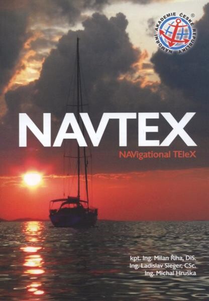 NAVTEX : NAVigational TEleX