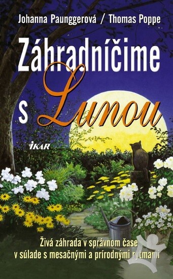 Záhradníčime s Lunou