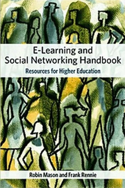 E-learning and social networking handbook : resources for higher education