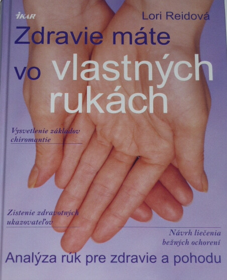 Zdravie máte vo vlastných rukách