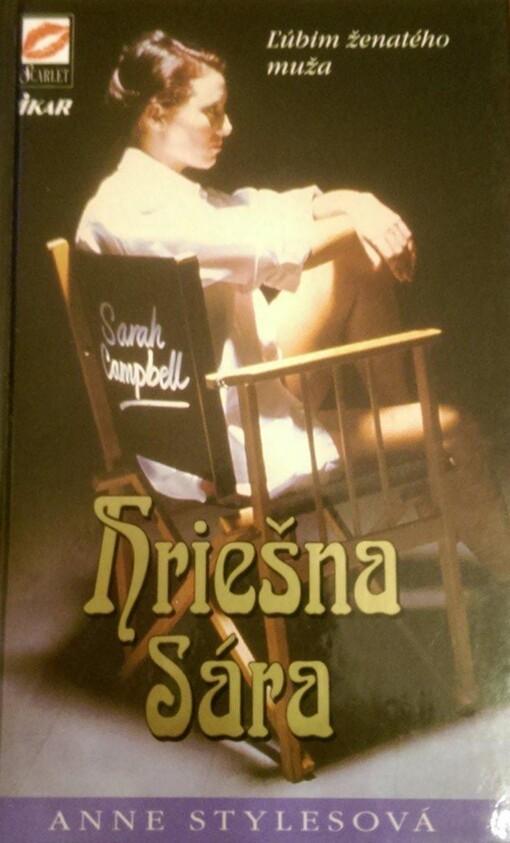 Hriešna Sára