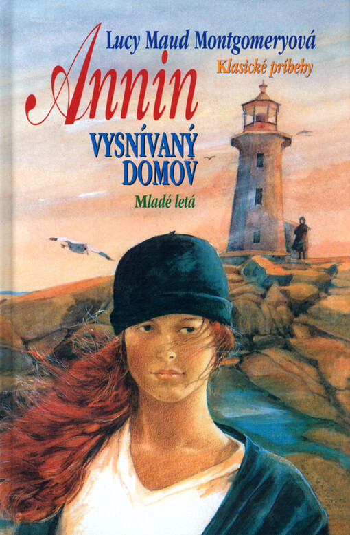 Annin vysnívaný domov