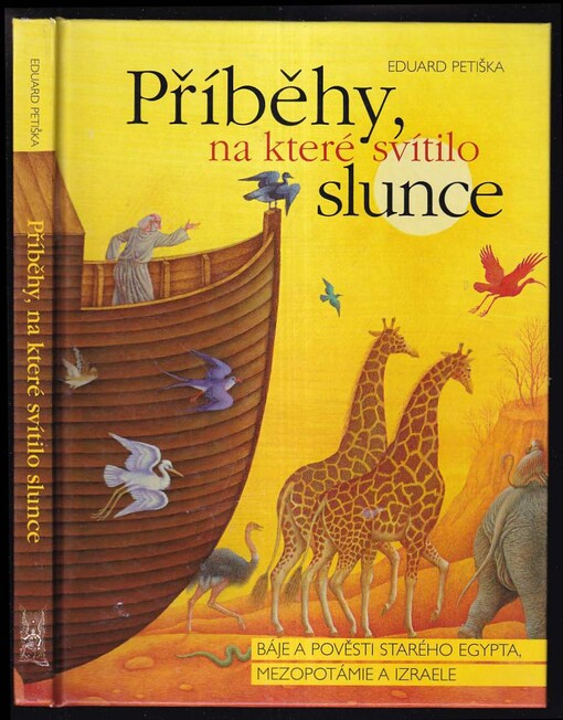 Příběhy, na které svítilo slunce