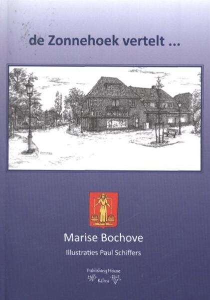 De Zonnehoek vertelt--