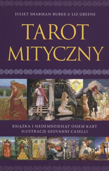 Tarot mityczny