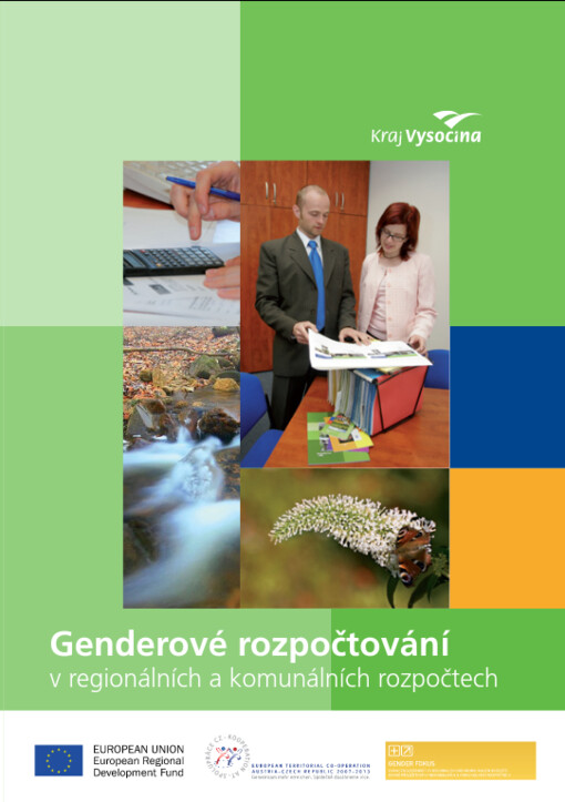 Genderové rozpočtování v regionálních a komunálních rozpočtech