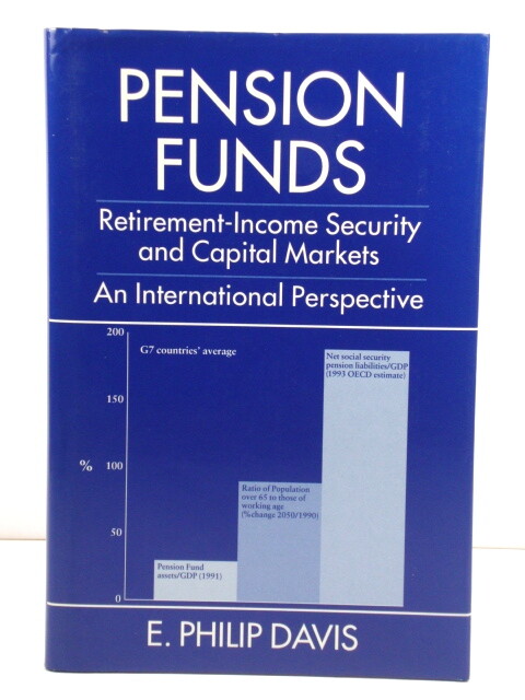 Pension Funds: Retirement-Income Security, and Capital Markets: An International Perspective