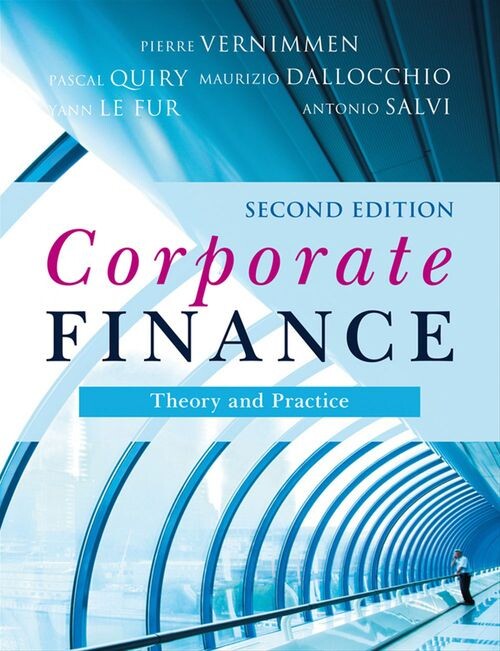 Corporate Finance and the Capital Markets (Harvard Business Review Paperback Series)