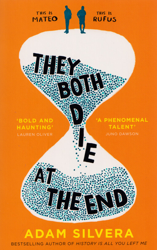 They both die at the end