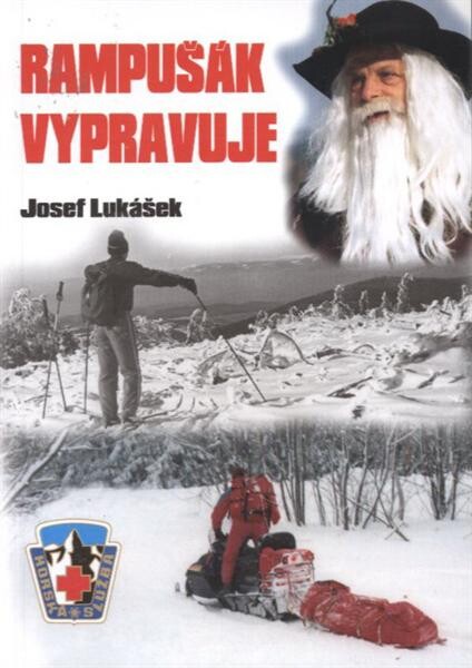 Rampušák vypravuje, aneb, Příběhy mužů a hor : (1949-2009)