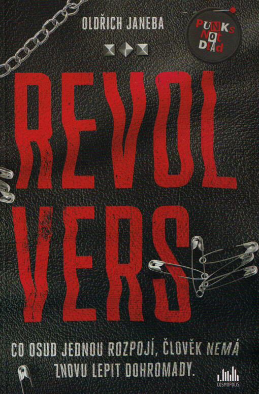 Revolvers