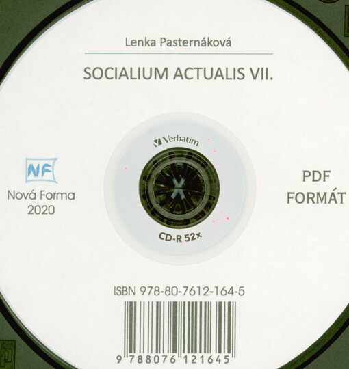 Socialium actualis VII.