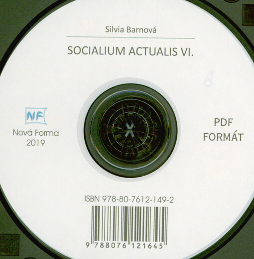 Socialium actualis VI.