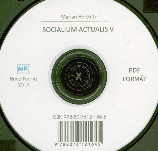 Socialium actualis V.