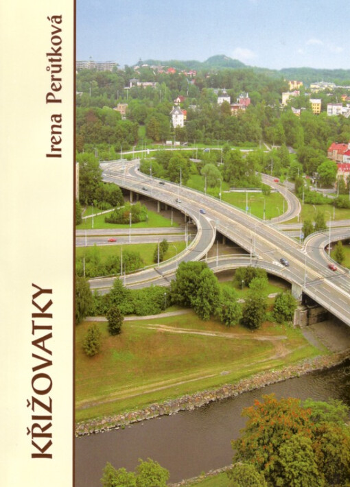 Křižovatky, aneb, Svědkem pro Ježíše Krista