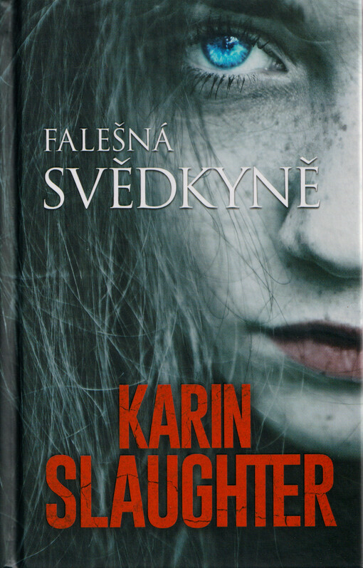 Falešná svědkyně
