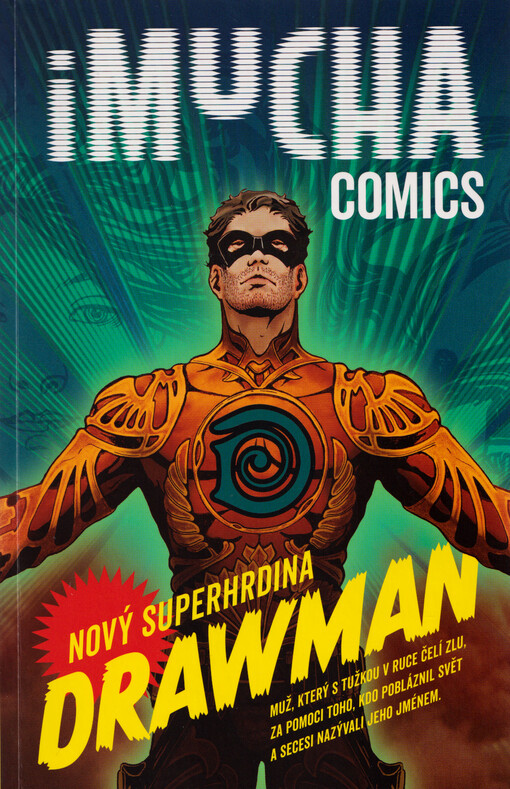 Drawman