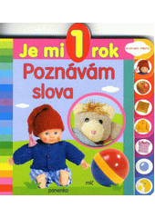 Poznávám slova (odkaz v elektronickém katalogu)