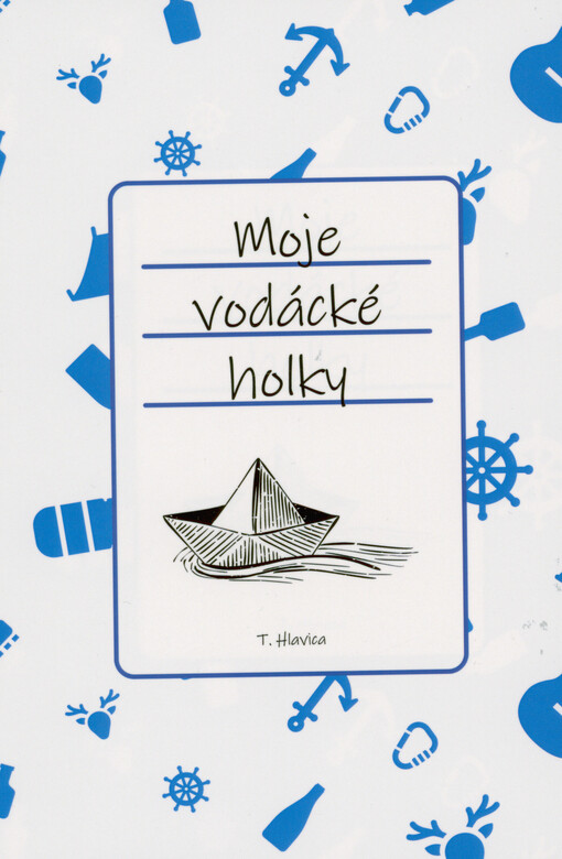 Moje vodácké holky