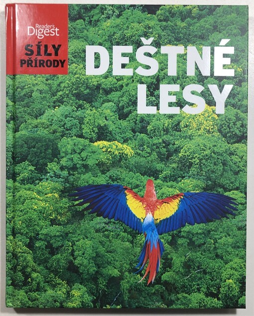 Deštné lesy