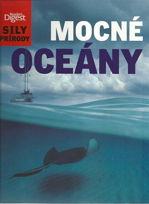 Mocné oceány