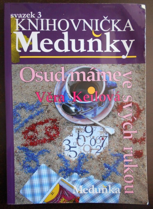 Osud máme ve svých rukou