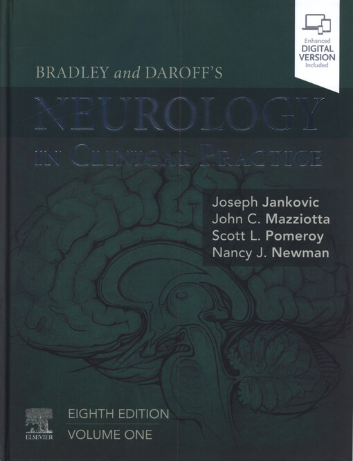 Bradley and Daroff's Neurology in Clinical Practice