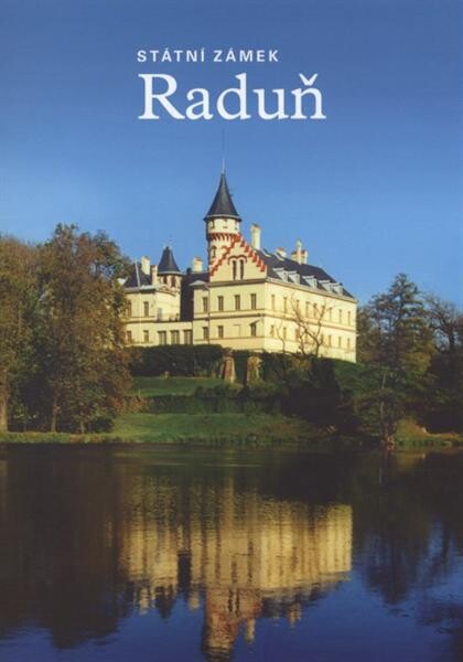 Státní zámek Raduň
