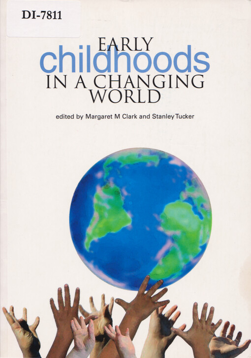 Early childhoods in a changing world