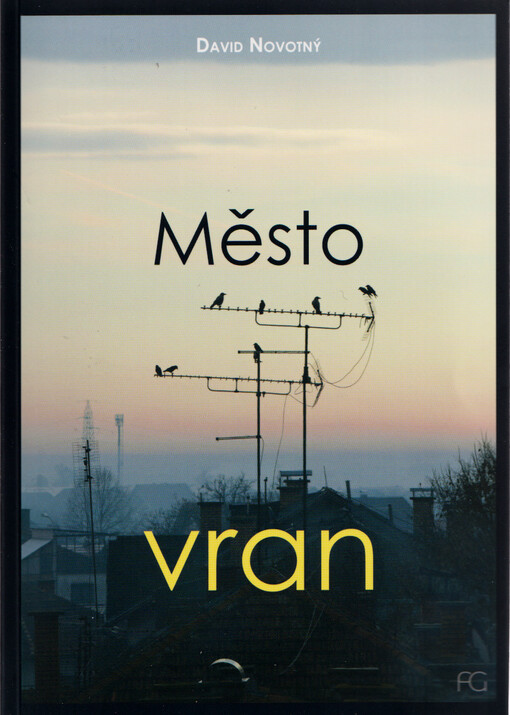 Město vran