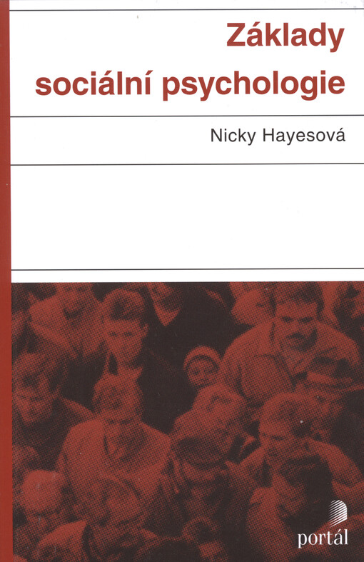 Základy sociální psychologie