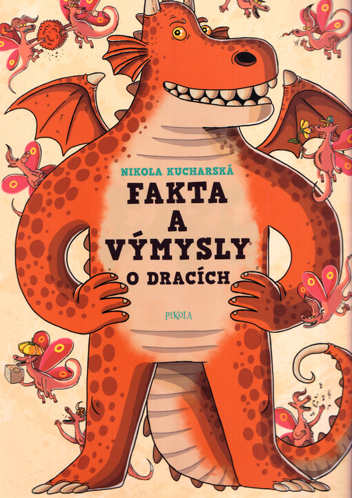 Fakta a výmysly o dracích