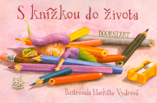 S knížkou do života : bookstart