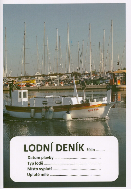 Lodní deník