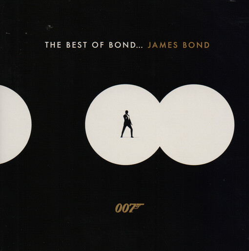 The best of Bond... James Bond