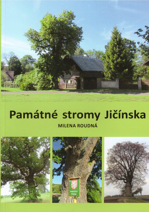 Památné stromy Jičínska