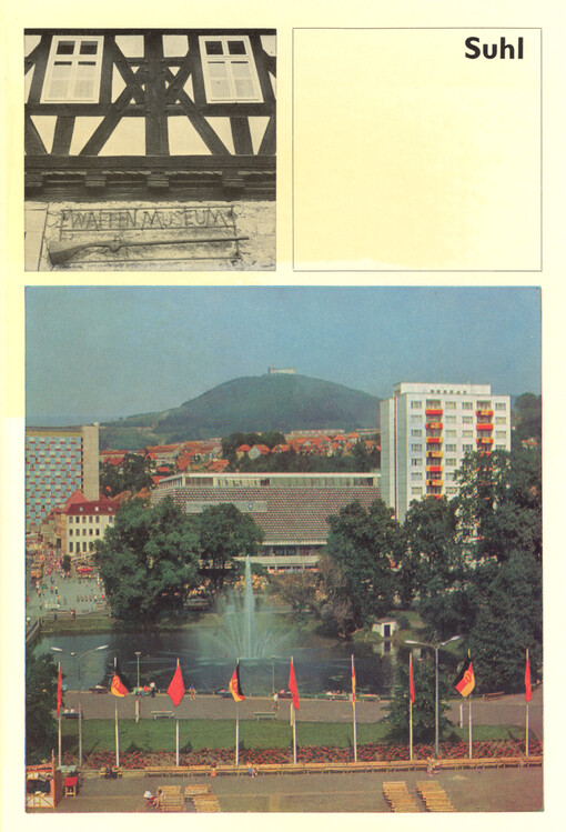 Suhl