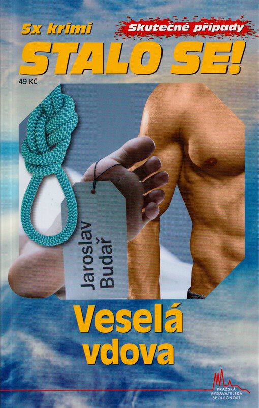 Veselá vdova