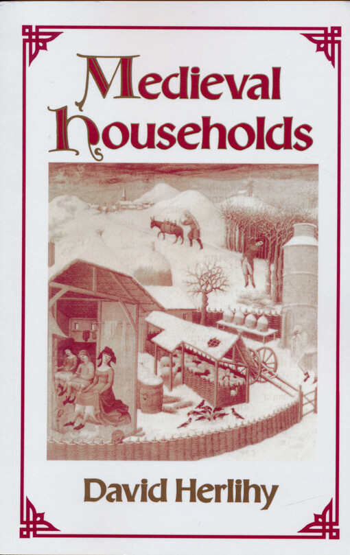 Medieval households