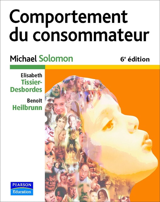 Solomon:Comport du consommateur _p6