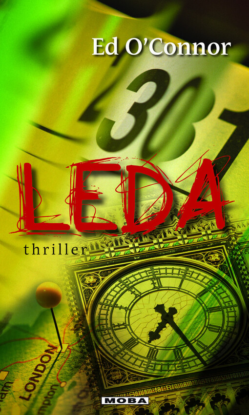 Leda : thriller